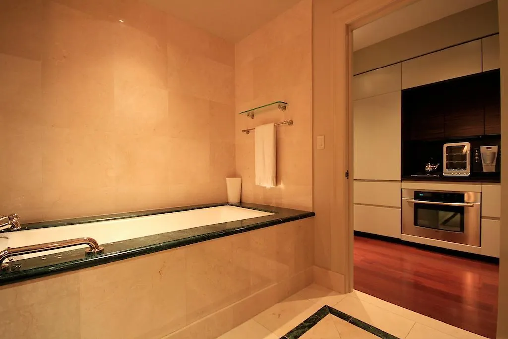 Отель Financial District: Stylish Suite In Luxury Building