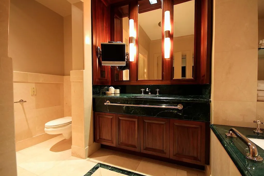 **** Отель Financial District: Stylish Suite In Luxury Building США